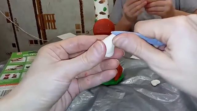 Наша свечка ручной работы. смотреть онлайн