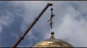 Среднеуральский женский монастырь