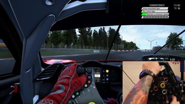 САМЫЙ ПЕРЕОЦЕНЕННЫЙ РУЛЬ THRUSTMASTER FERRARI F1 WHEEL смотреть онлайн