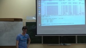 Лекция 11 | Архитектура ЭВМ и основы ОС | Михаил Кринкин | CSC | Лекториум