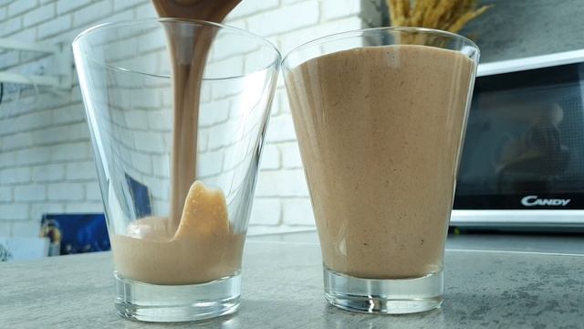 ДЕСЕРТ ИЗ РЯЖЕНКИ / СУФЛЕ / ПП РЕЦЕПТ