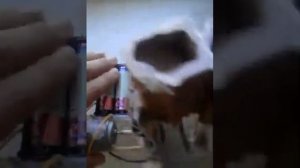Как сделать поршень из картона