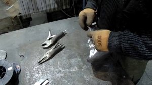 Шлем Рыцаря Как изготовить Часть 3