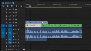 #20 Как вырезать ЗЕЛЕНЫЙ ФОН на видео в Adobe Premiere Pro?