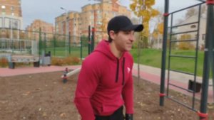 Самые ЗРЕЛИЩНЫЕ элементы Workout | Дмитрий Кузнецов