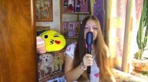 Как подстричь волосы самостоятельно?!// Отрезаем СЕКУЩИЕСЯ  кончики