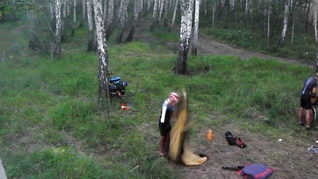 ВЕЛОТУР 10 000 км| Блог эп.14 |Урал | Сycling across Russia ep.14 URAL REGION