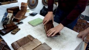 Ляух (подставка для книг)