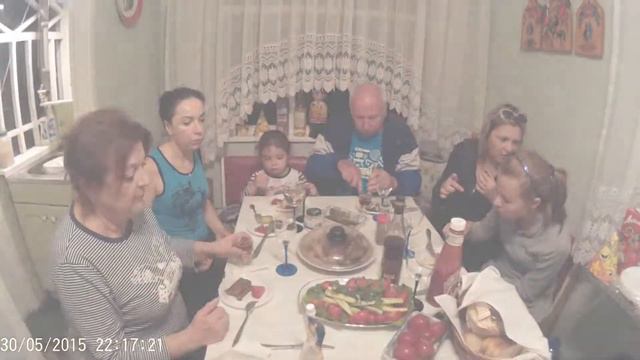 Дача 31 мая 2015 год.Голицыно смотреть онлайн