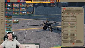 Warno. Обзор. Как поживает проект.