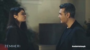 | Ertan & Firuze | Zemheri | Стужа - Зачем придумали любовь 🥀