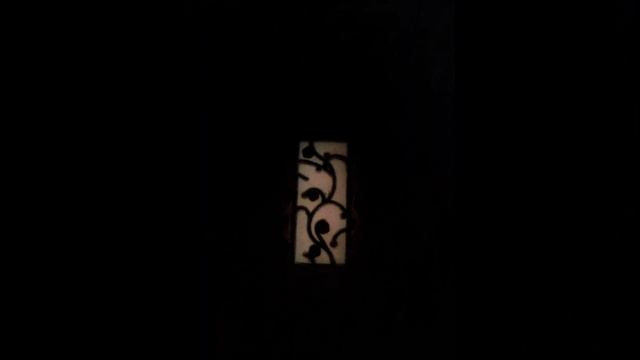 Кулон «Цветущая лиана» | Pendant «Blooming vinе»