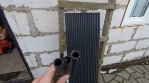 Волокуши для мотобуксировщика