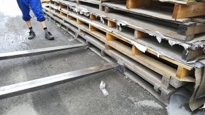 Испытание на прочность монолитного поликарбоната CARBOGLASS. Часть 2
