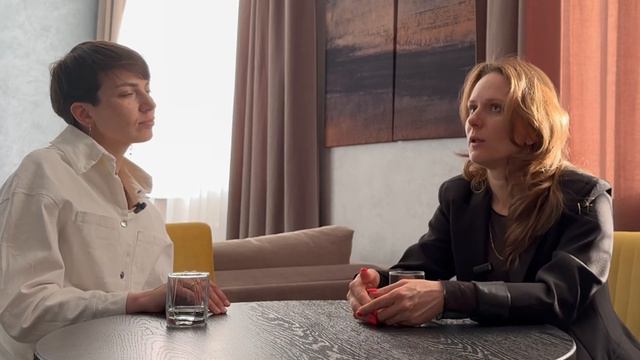 Алена Лушникова: о торгах и не только смотреть онлайн