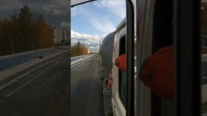 Колпино, новые кресты...