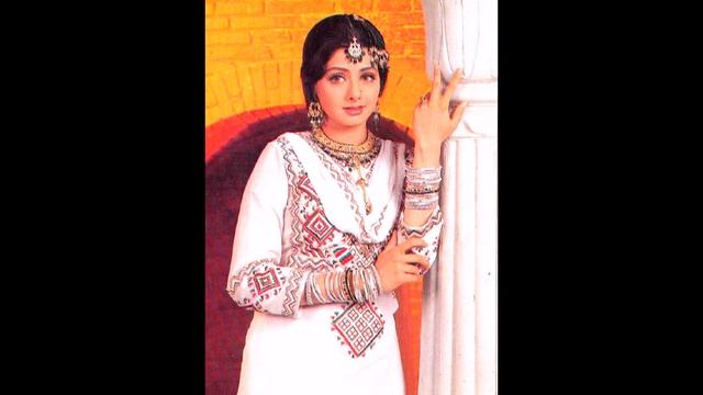 Я встретил девушку Рашид Бейбутов Шри Деви смотреть онлайн