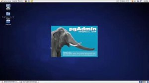 Instalacion de Postgresql en Centos