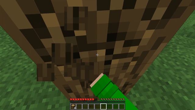 Vanilla Minecraft BETA / Выживание⛏?? смотреть онлайн