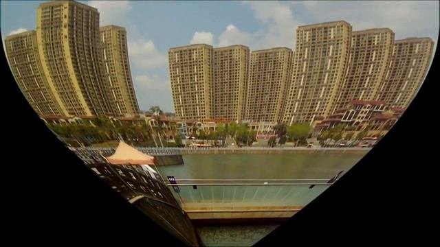 WALK IN KUNMING. CHINA. Куньмин 中國昆明 (6600000)