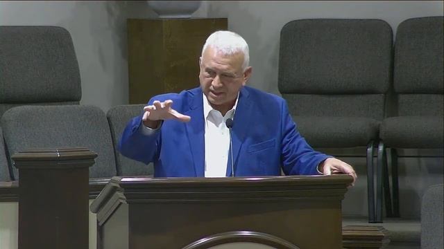CCOEF Sunday Evening Service 4/30/23