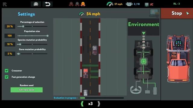 Epic Games Store устроил раздачу головоломки while True: learn() смотреть онлайн