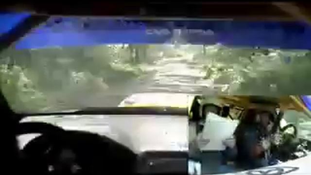 STPR 2008 Kyle Sarasin SS4 смотреть онлайн