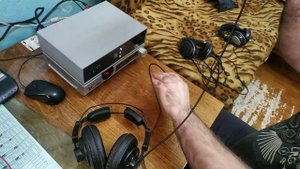 Сравнение наушников  Axelvox 241, Axelvox 242 vs AKG 240  и  Sennheiser hd 650 и другие....