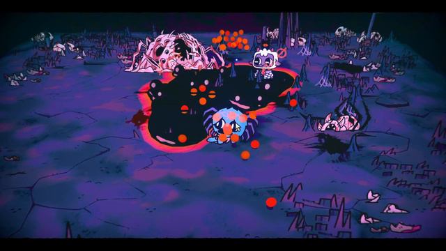 Cult of the Lamb - Прохождение в 2023 | Культ Ягнёнка | Серия 48