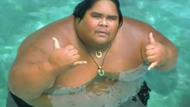 Somewhere over the Rainbow - Israel _IZ_ Kamakawiwoʻole смотреть онлайн