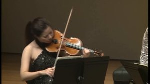 Astor Piazzolla 'Oblivion' - Fournier Trio