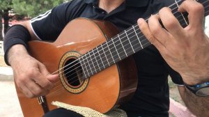 Asturias (Leyenda) - Isaac Albeniz