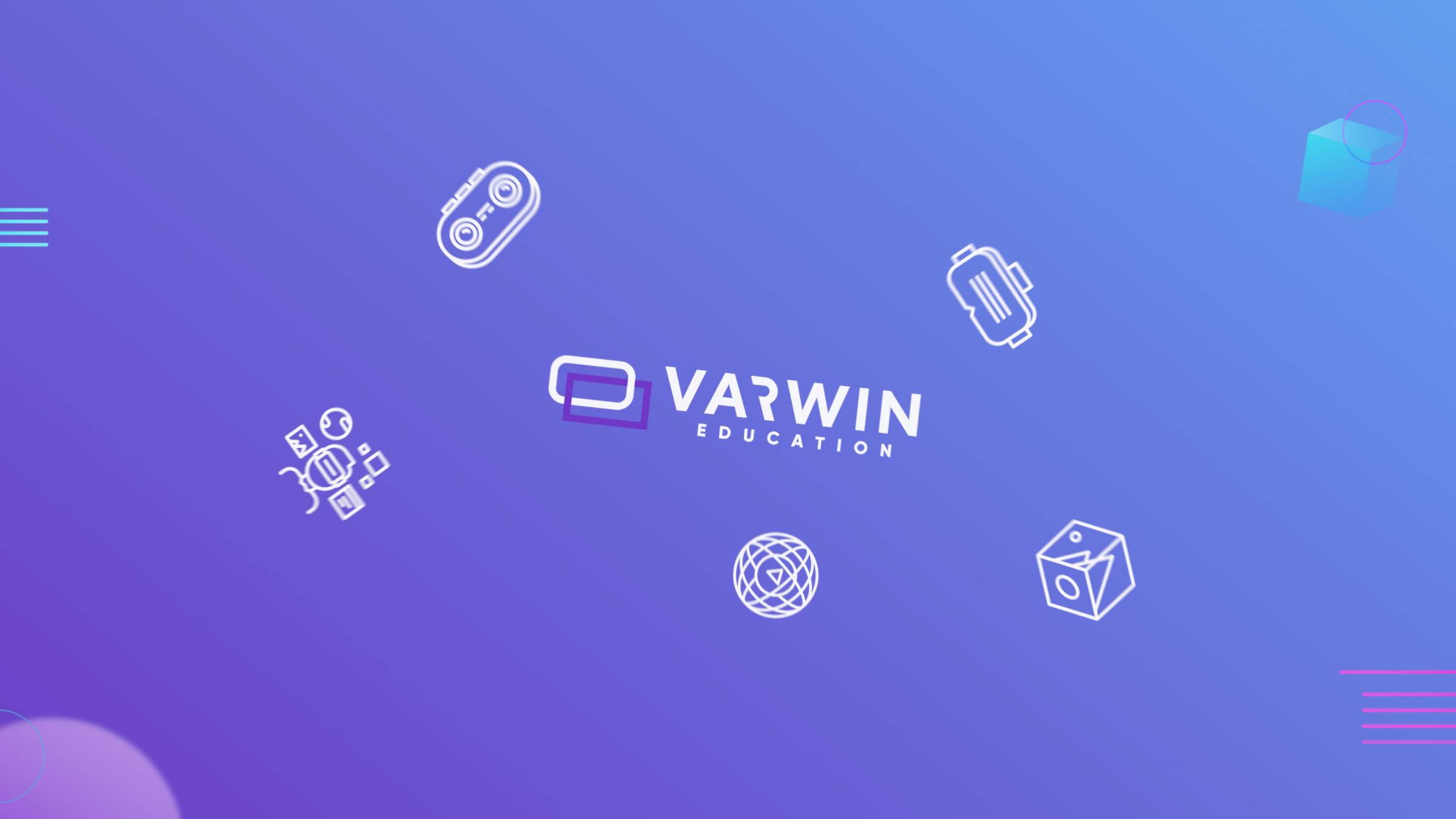 Дополнительный вебинар_ Varwin SDK для Unity