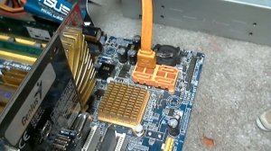 Ремонт компьютера