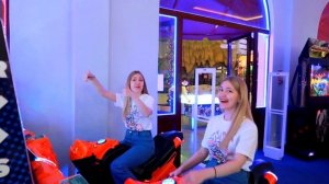 ОСТРОВ МЕЧТЫ 2023 Москва /Билеты, цены, полный обзор / Настоящие эмоции в Парке развлечений влог