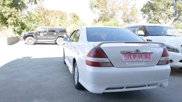 СТАРТ РОЗЫГРЫША АВТОМОБИЛЯ #3 ?? смотреть онлайн