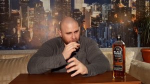 Ухх!/Black Bush/ от Bushmills.