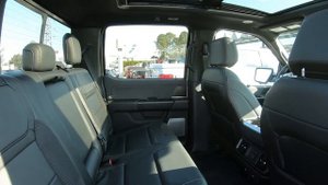 FORD F150 RAPTOR 3.5 V6 SUPERCREW 450CH ?