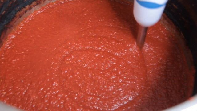 Как сделать томатную пасту в домашних условиях / Томатная паста в Сыроварне Тремасова смотреть онлайн