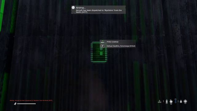 DayZ Hells Point Unique Raiding tool / With breaching charge mod. смотреть онлайн