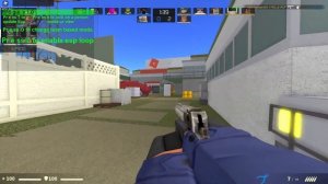 ?Взлом Counter Blox?Легальный Читы на Counter Blox?