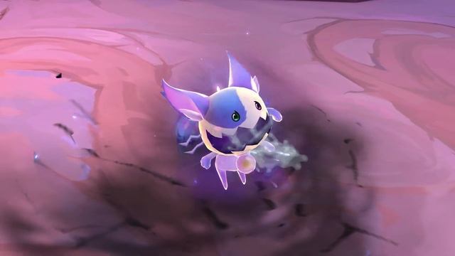 Monsters Attack! | Little Legend Showcase - Teamfight Tactics смотреть онлайн