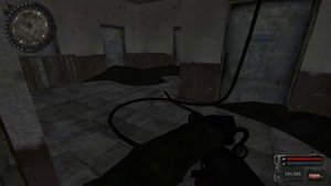 S.T.A.L.K.E.R. - Новый Арсенал 7-Работа на Затоне...