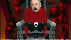 Нойз МС Мерседес 666