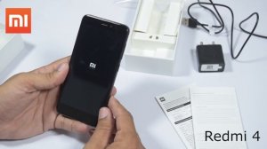 REDMI 4 Unboxing & Review | The Best Smartphone??? [Hindi]