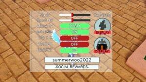 (AUGUST 2022) ALL *NEW* SECRET FREE 6 STAR CODES In Roblox All Star Tower Defense Codes!