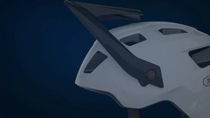 MTB helmet ABUS MoTrip