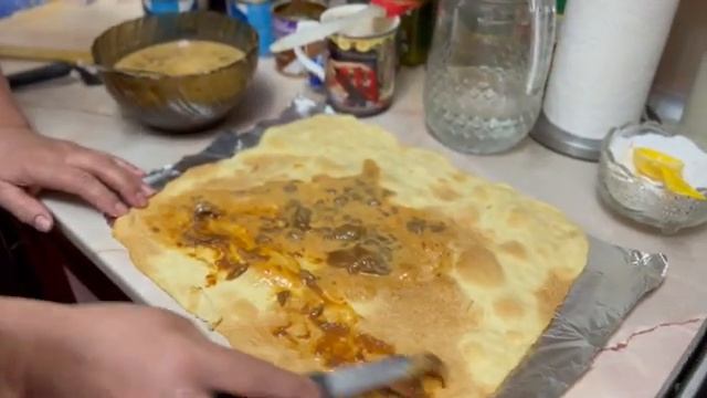 Влог? КУЛИНАРИМ ? Вкусный ужин на даче ? Наш выходной ??❤️ смотреть онлайн