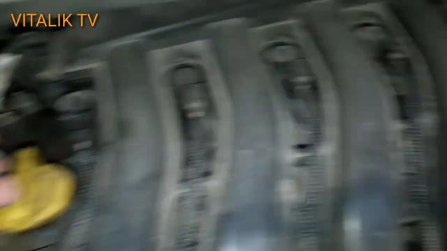 Как отключить фазорегулятор Рено? Меган, сценик, лагуна. How to disable Renault phase regulator смотреть онлайн