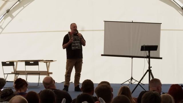 Клим Жуков. Как полюбить эпоху викингов